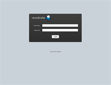 Tablet Screenshot of cdn.vuelodigital.com